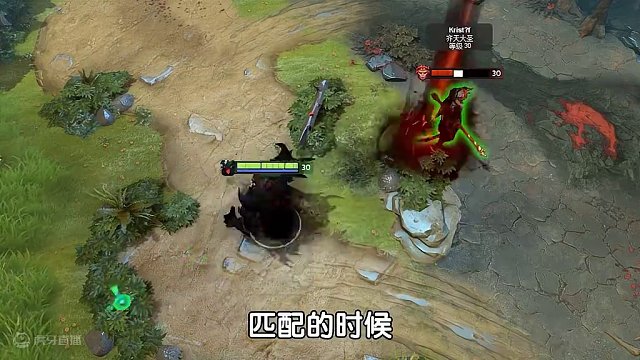 刀塔玩家匹配时都在干什么
#DOTA2 #刀塔 #整活