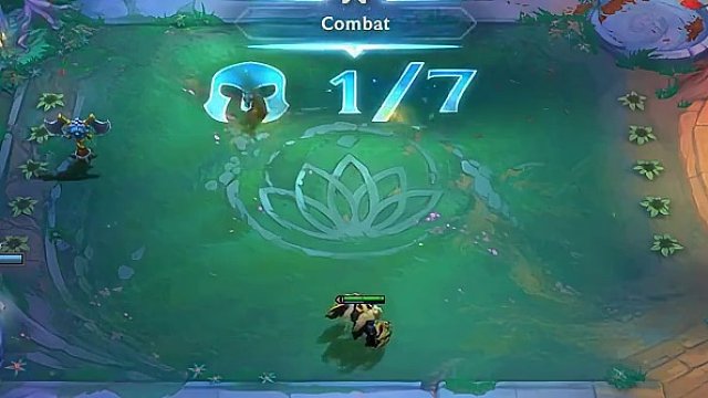 开局7人口！人手发妮蔻！全员升级咯！S11新机制太好玩了 #云顶之弈 #金铲铲之战 #云顶s11爆料