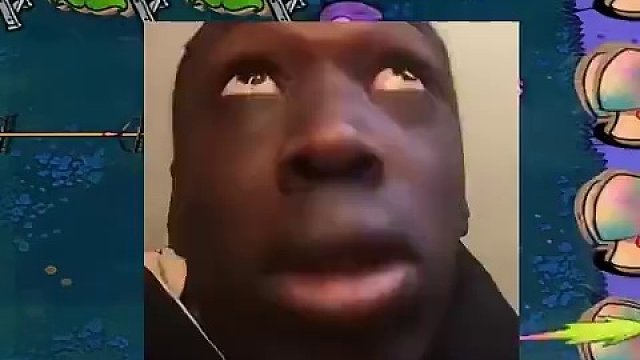 植物大战僵尸：滑雪兄弟与巨人重拳出击，没想到小鬼才是最后赢家 #植物大战僵尸 #主机游戏 #益智游戏