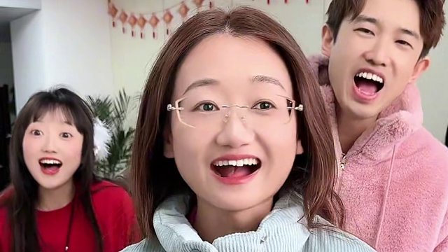 猜办公室成员，哈哈你猜对了吗#办公室游戏 #小时候vs现在 #搞笑