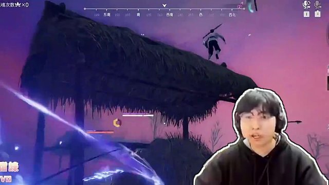 决赛圈1V1！是大满贯？#永劫无间#2024NBPL春季赛#开局c位不如学会闪躲走位