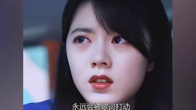 一嗓子杀疯全网，民谣一姐陈粒的创作力有多恐怖？ #陈粒  #虚拟  #空空  #音乐  #歌手  #