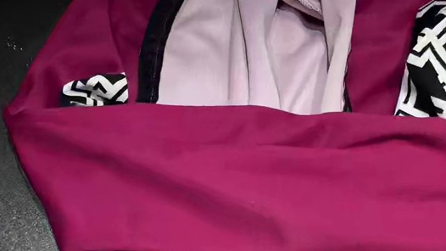 太专注有时容易让人误解！
网友：好奇救了它一命！