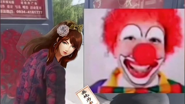 英雄杀集锦：马戏团里你最忙 扑克牌里大小王