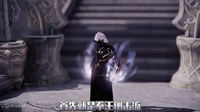 给你一个玩武神的理由
#命运方舟 #命运方舟梦幻降临 #寻找命运方舟最有才的你 #武神最适合入门方舟