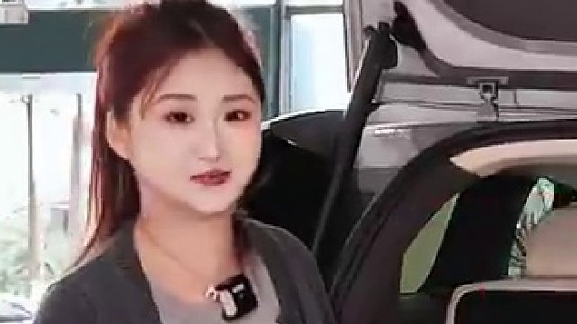 不吹不黑，咱们实测实说，你觉得怎么样？ #汽车人共创计划 #理想MEGA