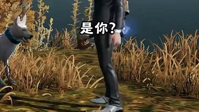 老朋友，这次换我来带你吧#明日之后 #游戏日常 #游戏杂谈