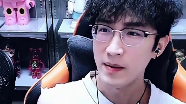 寒子热度到底如何呢？ #逆水寒手游 #我浮夸真的要强