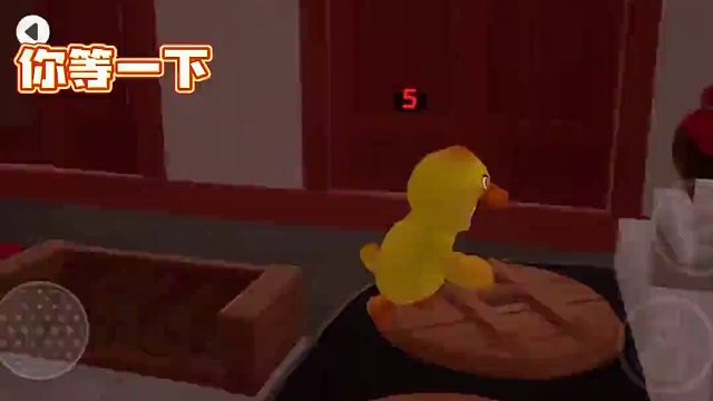 狠起来连队友都杀！#元梦之星#元梦之星新春合家欢#元梦之星星梦合伙人#元梦之星狼人杀