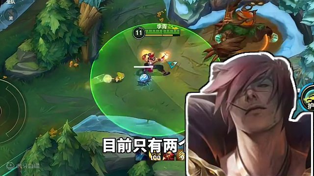 盘点手游当前版本