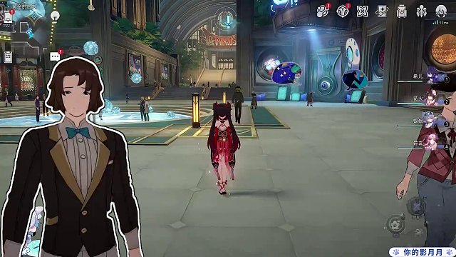 【星穹铁道】第一天 交叠的美梦 匹诺康尼美食庆典活动攻略#崩坏星穹铁道  #崩坏星穹铁道攻略  #假