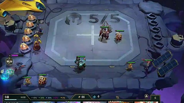 云顶S11新增离谱强化：清仓大促销 零元购？#云顶S11爆料 #云顶之弈S11赛季画中灵 #云顶s1