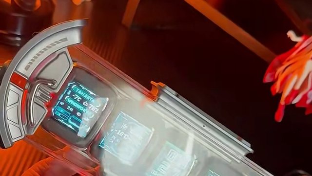 电竞桌搭C位来了，点音时光之门任意屏! #桌搭 #点音时光之门 #电竞房