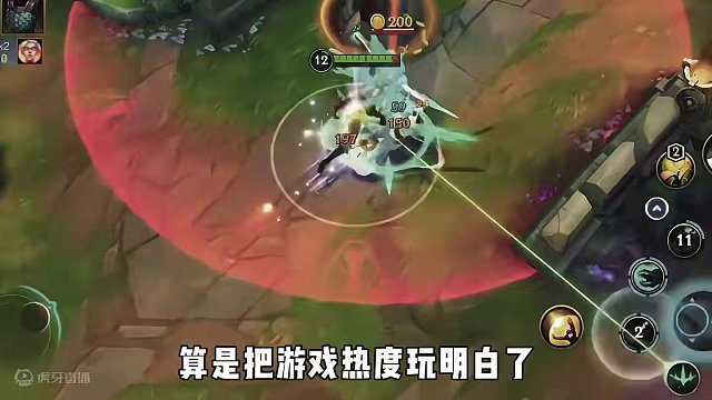 史无前例！佛耶戈跨版本上线正式服，大型纪录片《bug之王》为您持续播出 #lol手游佛耶戈 #lol