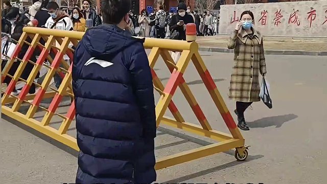 大众在山东的地位有多高！#大众 #山东 #汽车