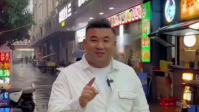 禅城吃宵夜的好地方，各种好吃的都有，这一锅鱼杂非常美味，不要错过了#艾特你的饭搭子请你吃 #佛山美食