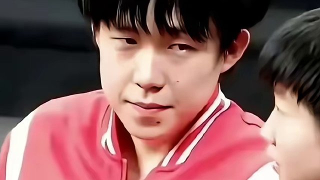 宝藏男孩王楚钦：你永远不会知道他还会什么#国乒 #宝藏男孩 #王楚钦 #孙颖莎 #孙颖莎王楚钦 #别