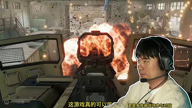 64人大战场加拾荒撤离，低配还能流畅游玩，赶紧艾特兄弟冲起来#三角洲行动  #三角洲行动ZERO测试