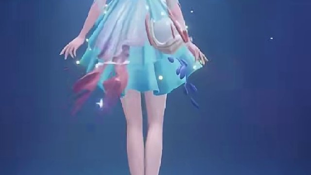 这不是辅助 这是香香软软小蛋糕！ #王者朵莉亚破晓新形象#王者新游星之破晓终测