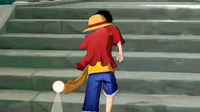 又一款航海王ip手游上线，航海王梦想指针公测定档4月1日