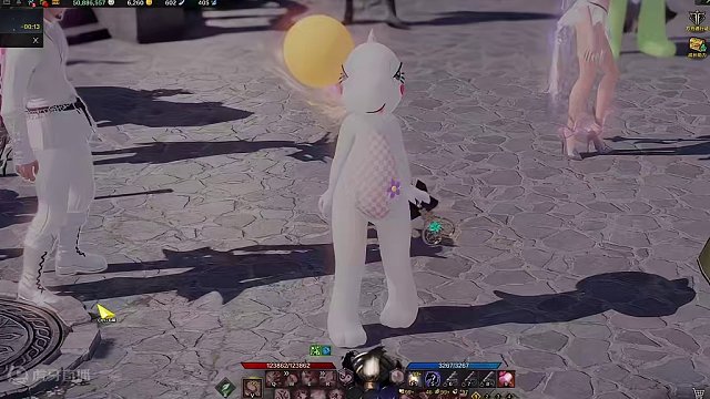 3月13送直升 需要信用分 还不会查信用分的宝宝速看 #命运方舟 #命运方舟梦幻降临 #寻找命运方舟