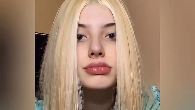 建议所有失恋中的姐妹都去搞个新发型..真的会变了个心情