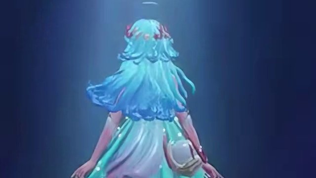 朵莉亚啊~你什么时候来啊~ #王者朵莉亚破晓新形象  #王者新游星之破晓终测