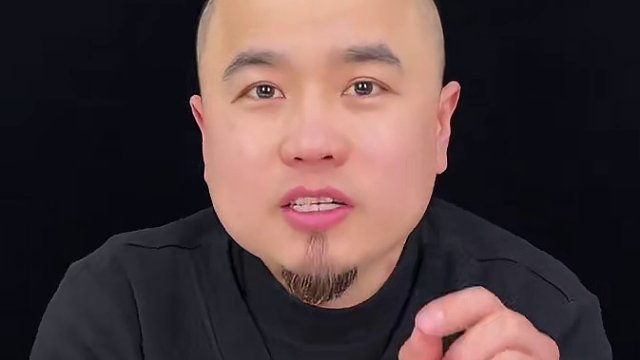 广西咸柠檬你们吃过吗？#咸柠檬 #真实测评 #广西特产 #试吃 #美食测评