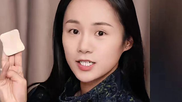 糖宝都已经快过去10了，好期待姐姐的新剧啊！#方里粉饼 #化妆