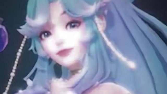 朵莉亚可盐可甜的妹子 #王者朵莉亚破晓新形象    #王者新游星之破晓终测