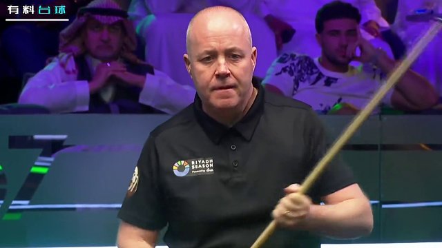 只因希金斯动了167的念头，被奥沙利文4比0彻底零封，全程复盘！#希金斯 #奥沙利文 #奥沙利文名场