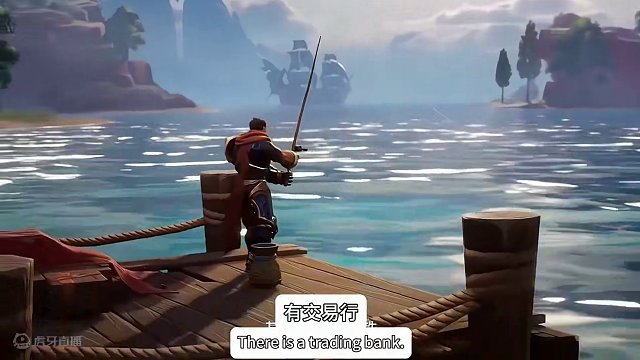 塔瑞斯终测定档318~