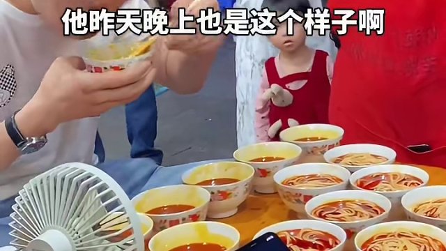 甘肃帅哥挑战15碗爆辣辣辣辣！阿姨血亏5000块~#螺蛳粉
