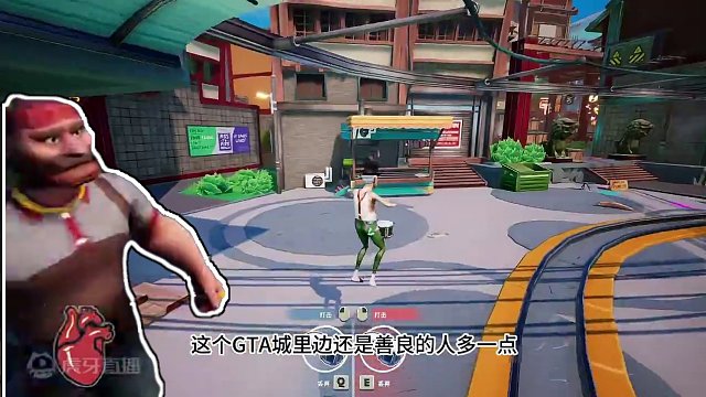 我发布了一个新视频，快来围观吧！