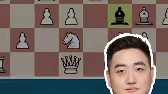 探讨棋协大师合理的排名范围#国际象棋 #比赛 #国象七点半 #棋协大师