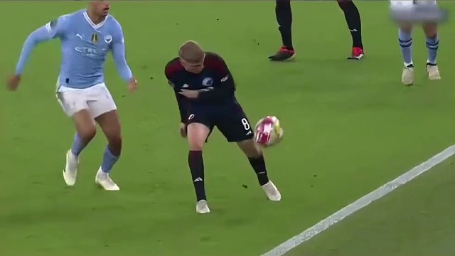 曼城晋级，努内斯伤退#足球#