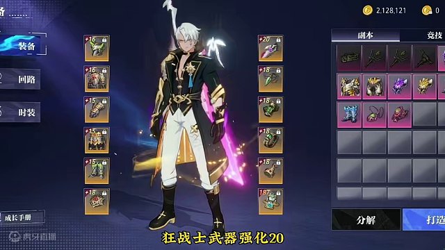 今天妥妥的当了一次大冤种！#晶核coa #晶核 #晶核攻略 #晶核coa攻略