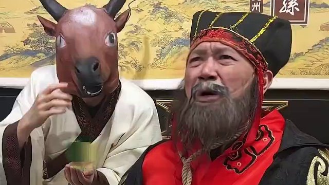 曹公成功的秘诀，做一个良心企业家#煮酒论枭雄 #曹操斗地主