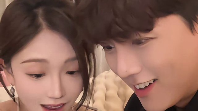 不是游乐园去不起 而是3块钱的过山车更有性价比！！！#情侣日常 #情侣vlog