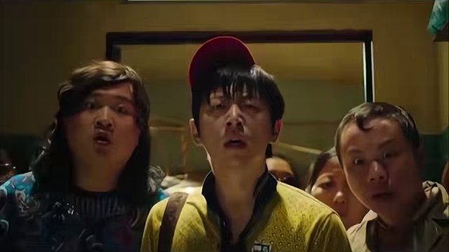 小寒啊！紧张起来吧！压制住他们吧！  #逆水寒手游  #逆水寒手游公测  #游戏上新 