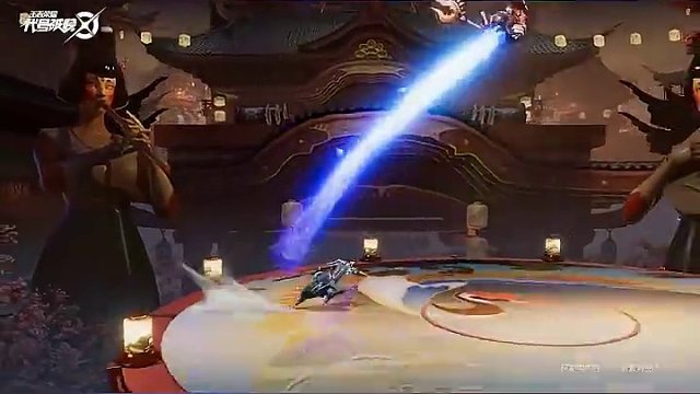 就问你错过了可不可惜？ #王者新游星之破晓终测