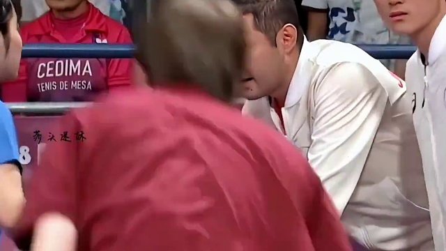 看外协会男球员有多喜欢莎莎？连水谷隼、柳承敏都称赞她，真是人见人爱。#识货种草官