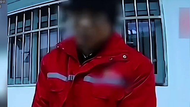 男子私自改交通箭头，结局万万没想到…#交通 #标识 #奇葩