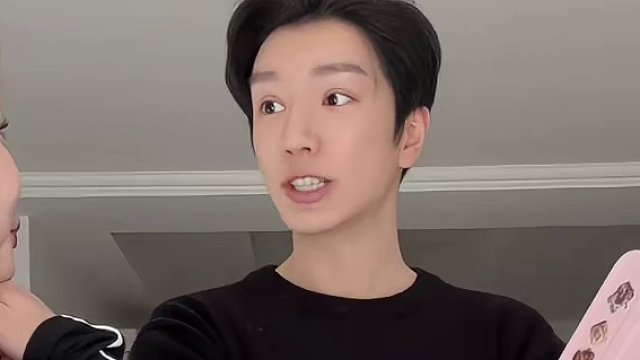 我们终于成功了一次！！！#春日来信VC#大将和3哥 #爆改