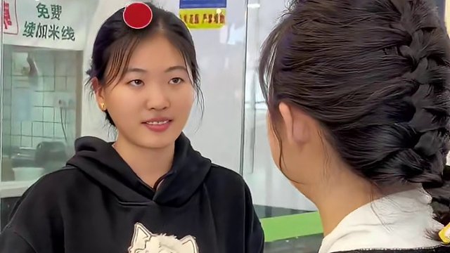 米线还能无限续！吃她三碗！老板亏麻了～#潮汕探店 #揭阳美食 #米线