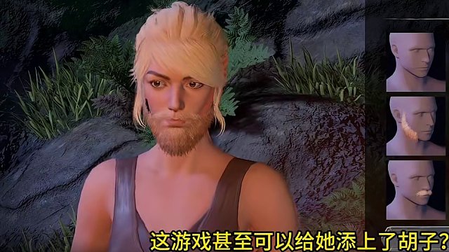 “雾锁王国”初探：穿越迷雾，揭开神秘冒险之旅 #雾锁王国 #steam游戏 #游戏日常