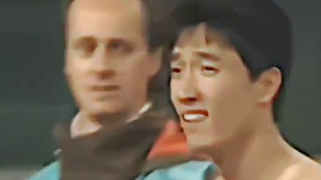 扣666破校运会纪录#体育生 #刘翔#跨栏