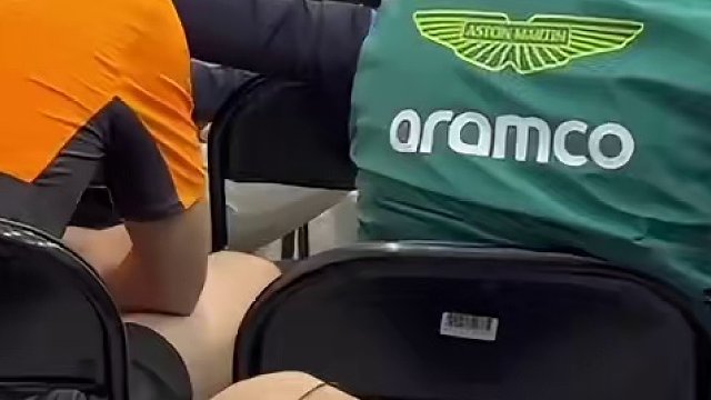 #f1 #f1赛车 不能整个大屏幕吗