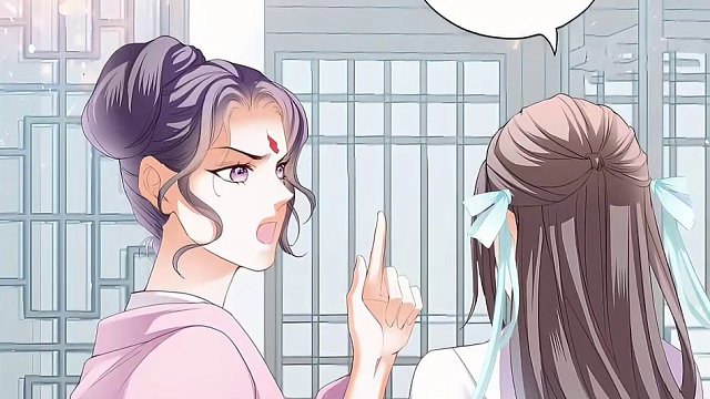 即便有恶毒女配冒充身份，可裴元灏还是能一眼认出那晚的小宫女。