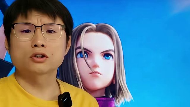 感谢鸟山明对动漫游戏产业的贡献，希望经典游戏早日重制致敬传奇 #鸟山明 #单机游戏 #游戏  #主机